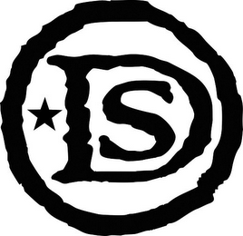 DS logo