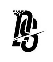 DS logo