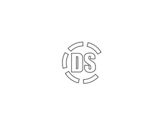 DS logo
