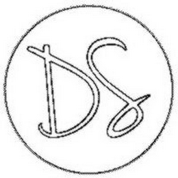 DS logo