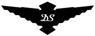 DS logo