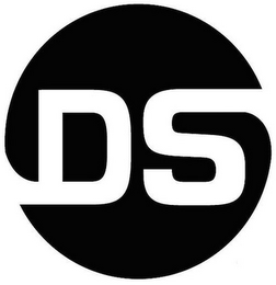 DS logo