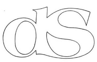 DS logo
