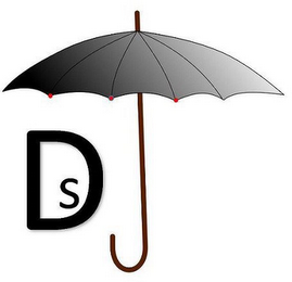 DS logo