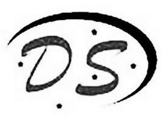 DS logo