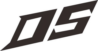 DS logo
