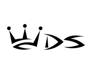 DS logo