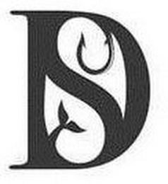 DS logo