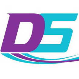 DS logo