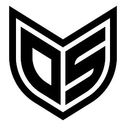 DS logo