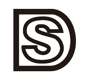 DS logo