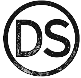 DS logo