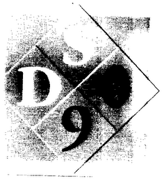 DS 90 logo