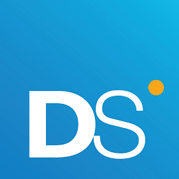 DS logo