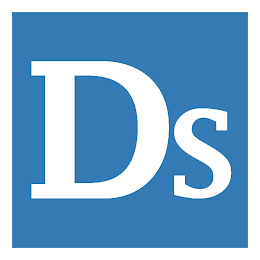 DS logo