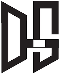 DS logo
