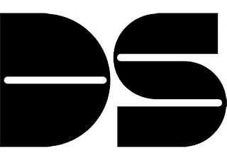 DS logo