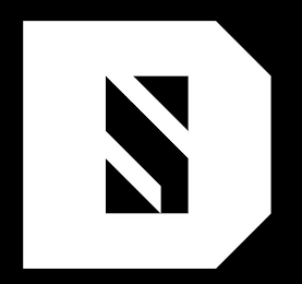 DS logo