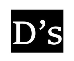 D'S logo