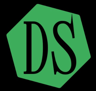 DS logo