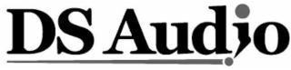 DS AUDIO logo