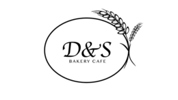 D&S BAKERY CAFE logo