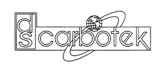 DS CARBOTEK, INC. logo