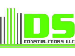 DS CONSTRUCTORS LLC logo