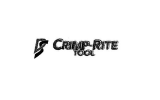 DS CRIMP-RITE TOOL logo