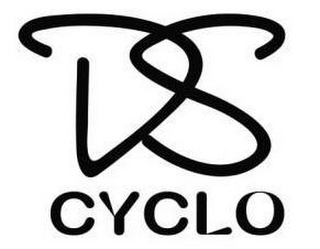 DS CYCLO logo