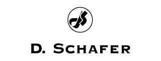 DS D SCHAFER logo