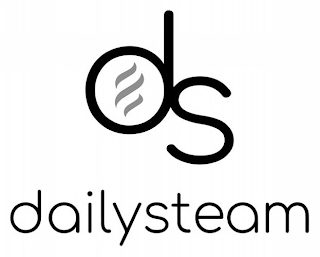 DS DAILYSTEAM logo