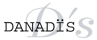 D'S DANADIS logo