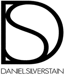 DS DANIEL.SILVERSTAIN logo
