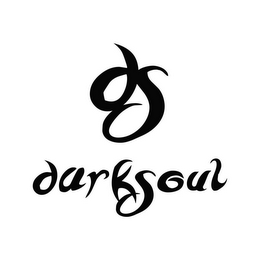 DS DARKSOUL logo