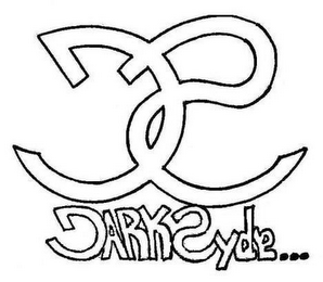 DS DARKSYDE logo
