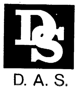 DS D.A.S. logo