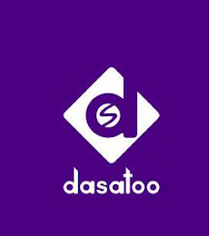 DS DASATOO logo