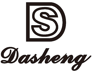DS DASHENG logo