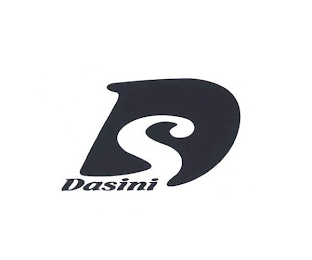 DS DASINI logo