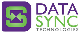 DS DATA SYNC TECHNOLOGIES logo