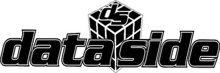 DS DATASIDE logo