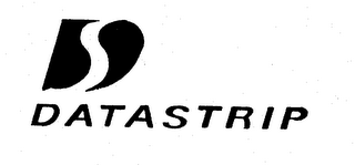 DS DATASTRIP