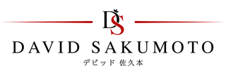 DS DAVID SAKUMOTO logo