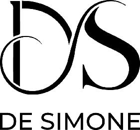 DS DE SIMONE logo