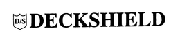 D/S DECKSHIELD logo