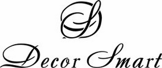 DS DECORSMART logo