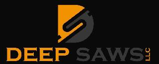 DS DEEP SAWS LLC logo