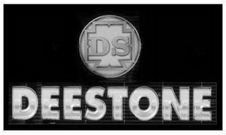 DS DEESTONE logo