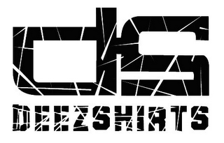 DS DEEZSHIRTS logo